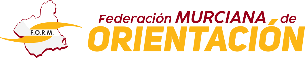 Federación de Orientación de la Región de Murcia